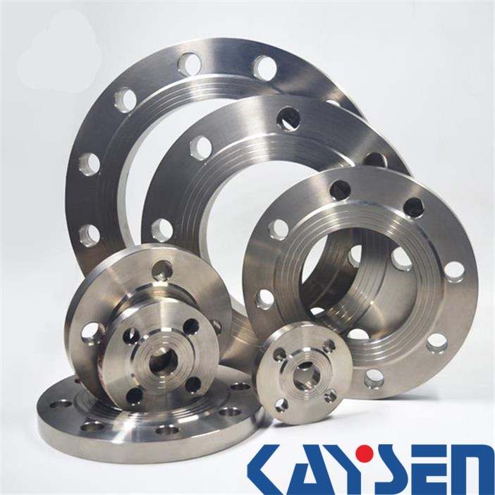 GOST 12820-80 Plate Flange PN 1.6 Mpa